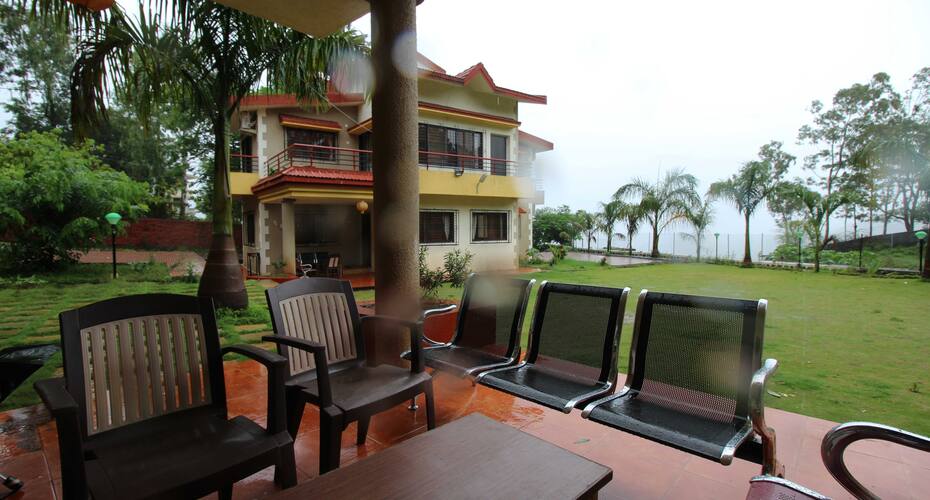 Bhatia Villas, Mahabaleshwar 4